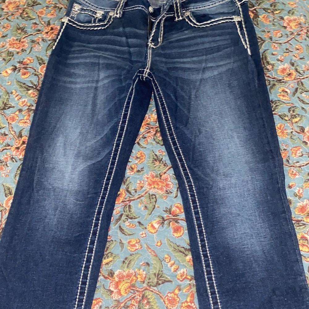 Miss Me jeans size 30